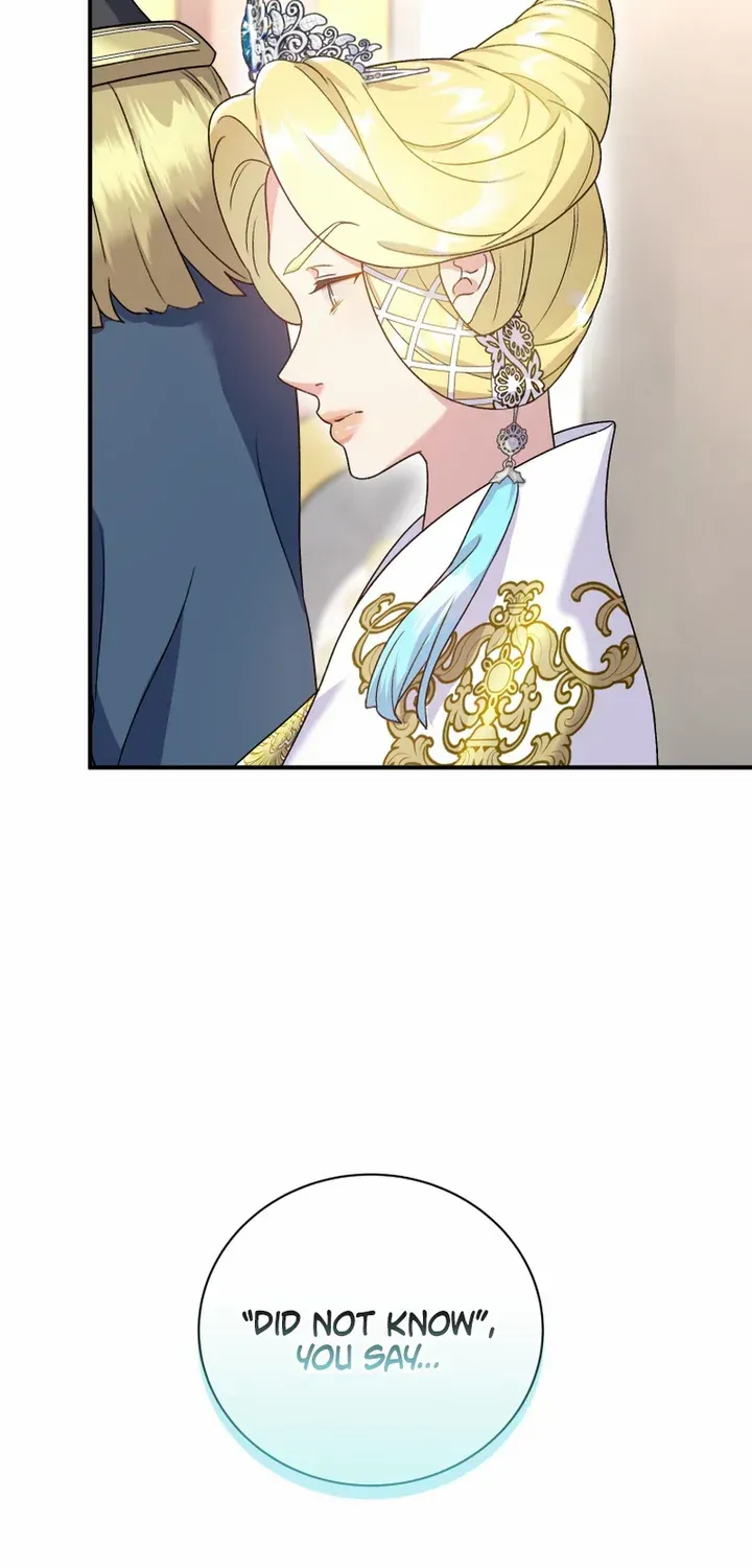 Golden Light Gratia, The Child Loved By God Zinmanga X Chapter 17 Page 41