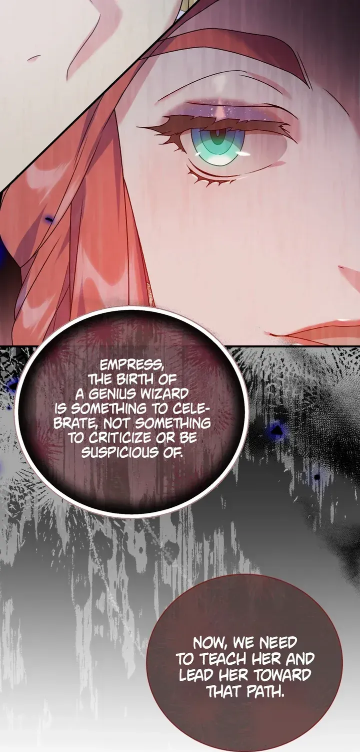 Golden Light Gratia, The Child Loved By God Zinmanga X Chapter 17 Page 51