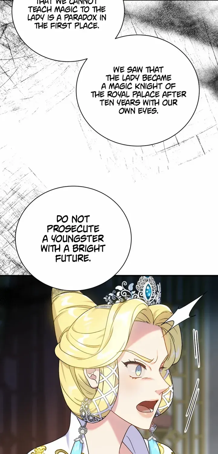 Golden Light Gratia, The Child Loved By God Zinmanga X Chapter 17 Page 53