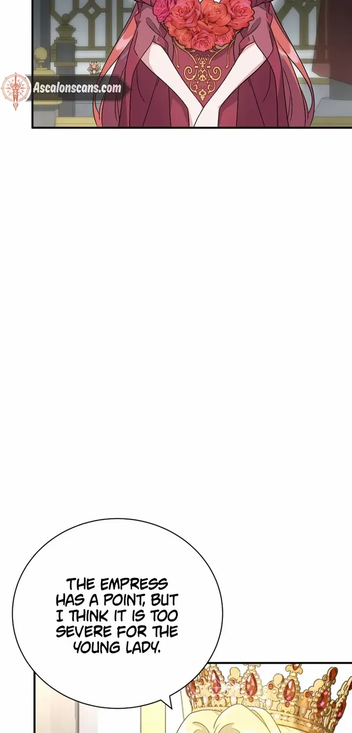 Golden Light Gratia, The Child Loved By God Zinmanga X Chapter 17 Page 56