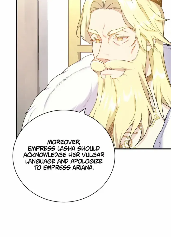Golden Light Gratia, The Child Loved By God Zinmanga X Chapter 17 Page 57