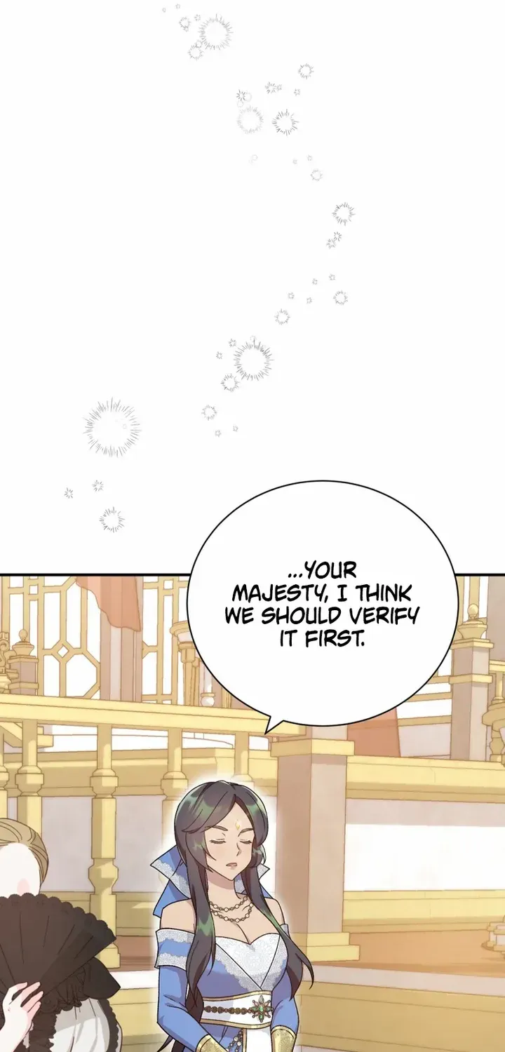 Golden Light Gratia, The Child Loved By God Zinmanga X Chapter 17 Page 59