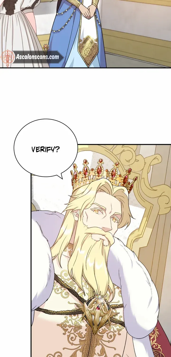 Golden Light Gratia, The Child Loved By God Zinmanga X Chapter 17 Page 60