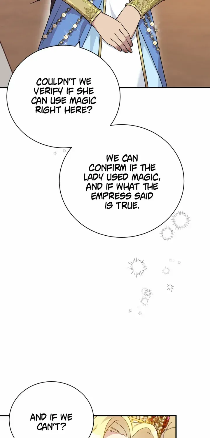 Golden Light Gratia, The Child Loved By God Zinmanga X Chapter 17 Page 62