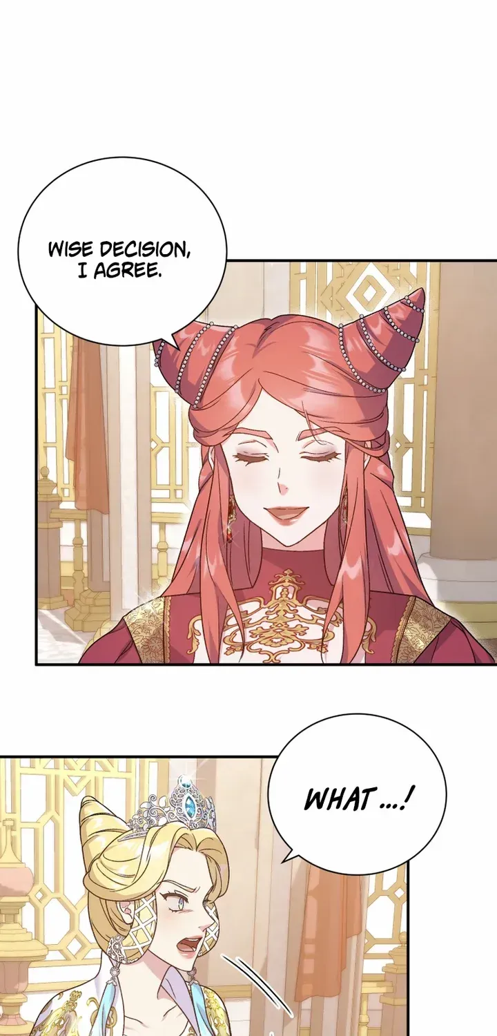 Golden Light Gratia, The Child Loved By God Zinmanga X Chapter 17 Page 65