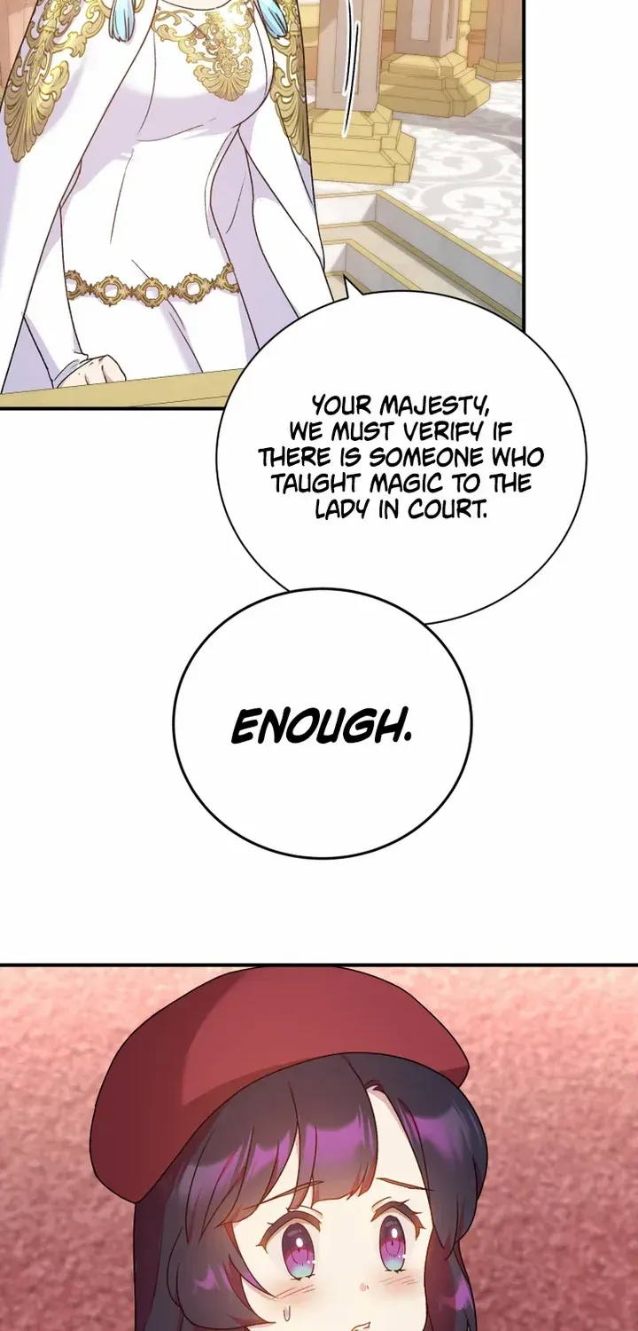 Golden Light Gratia, The Child Loved By God Zinmanga X Chapter 17 Page 66