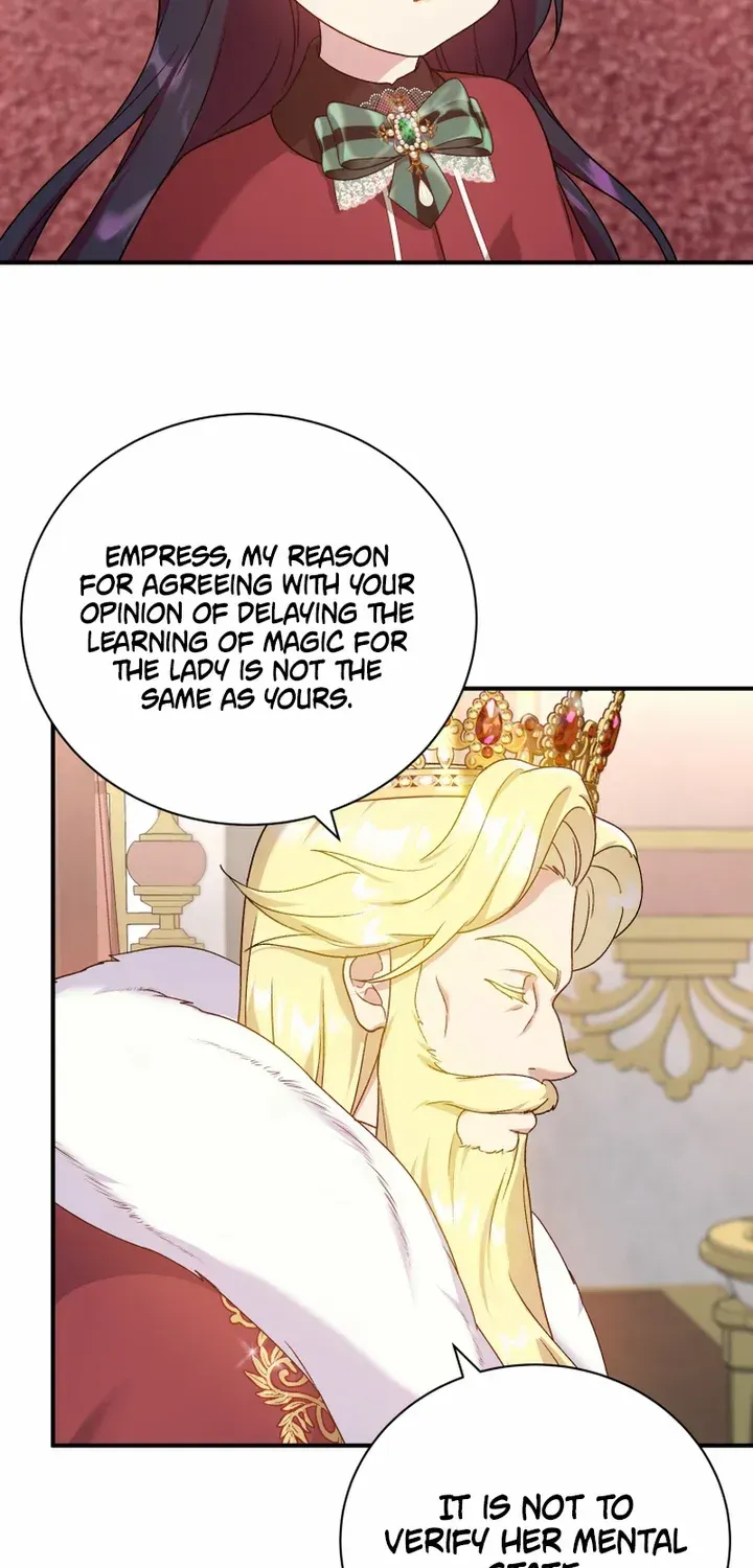 Golden Light Gratia, The Child Loved By God Zinmanga X Chapter 17 Page 67