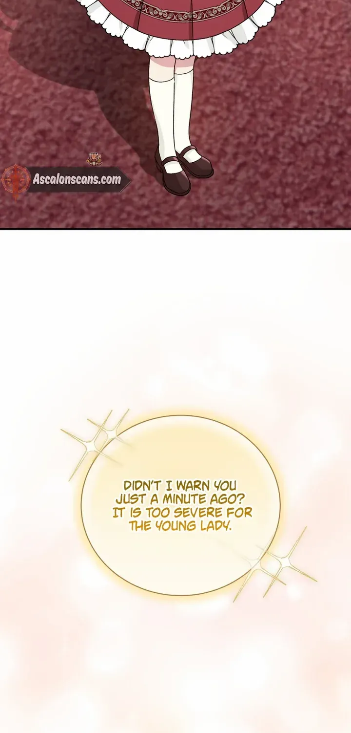 Golden Light Gratia, The Child Loved By God Zinmanga X Chapter 17 Page 69