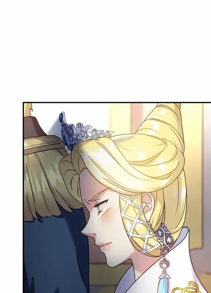 Golden Light Gratia, The Child Loved By God Zinmanga X Chapter 17 Page 71