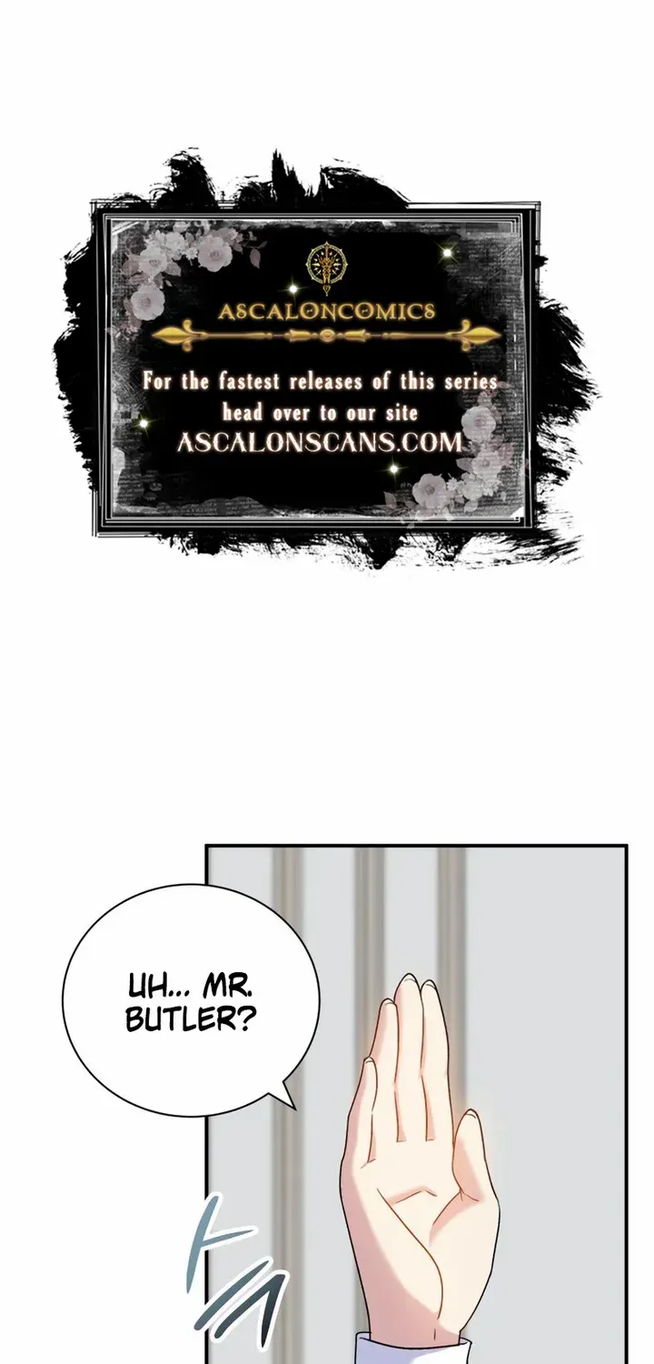 Golden Light Gratia, The Child Loved By God Zinmanga X Chapter 16 Page 2