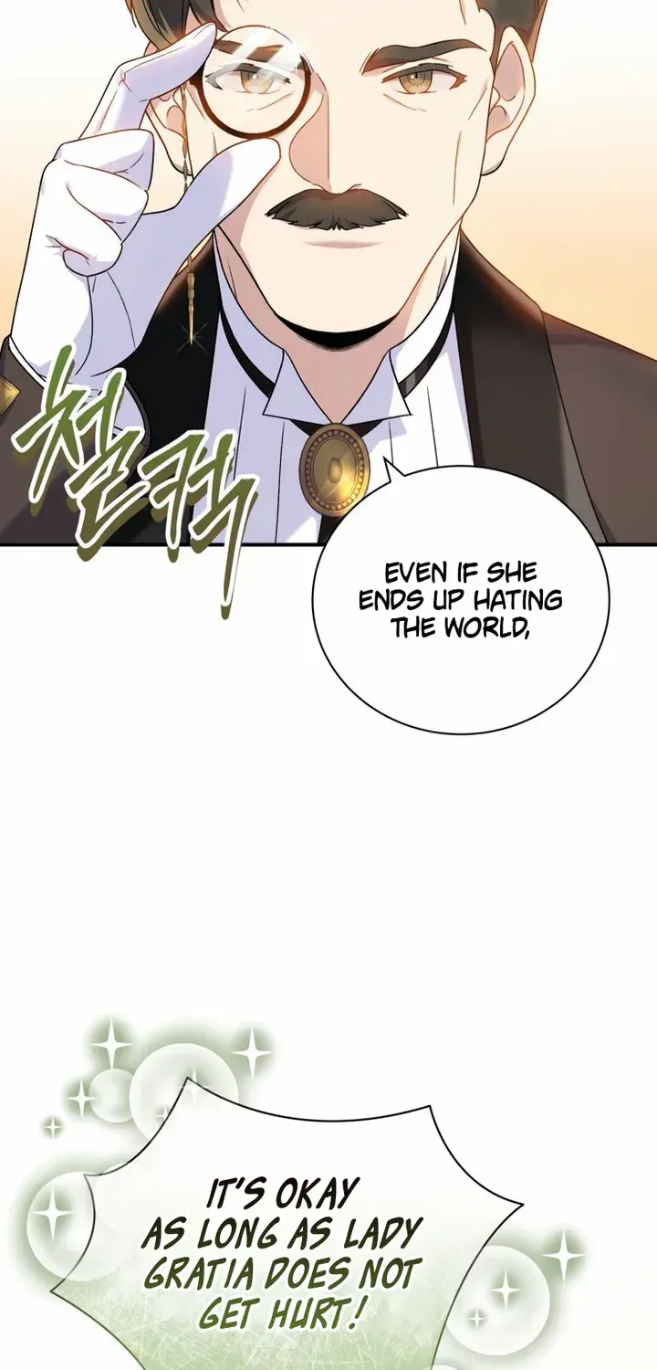 Golden Light Gratia, The Child Loved By God Zinmanga X Chapter 16 Page 6