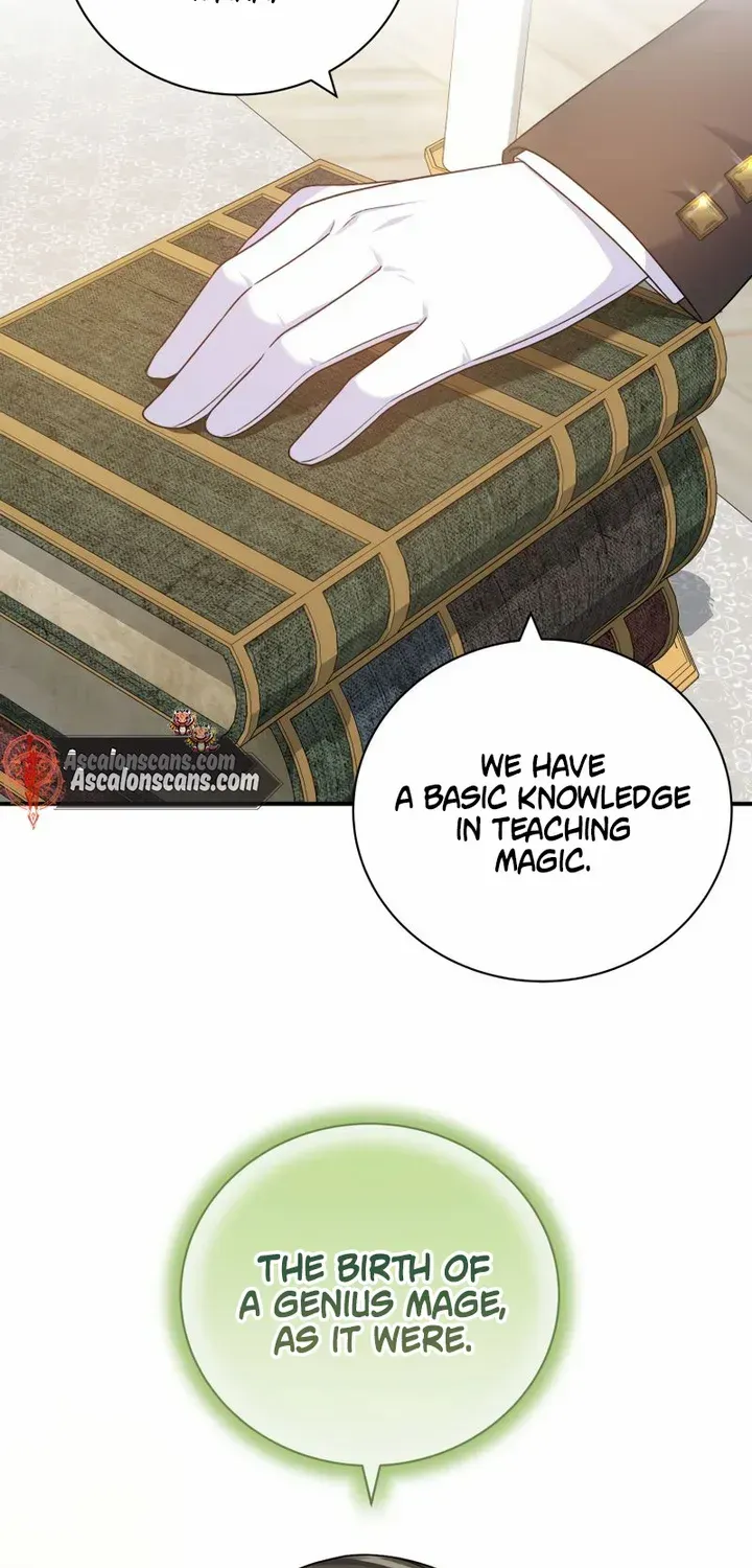 Golden Light Gratia, The Child Loved By God Zinmanga X Chapter 16 Page 13