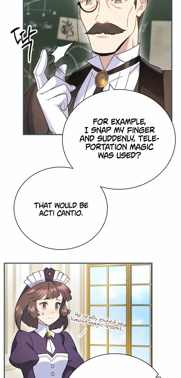 Golden Light Gratia, The Child Loved By God Zinmanga X Chapter 16 Page 21