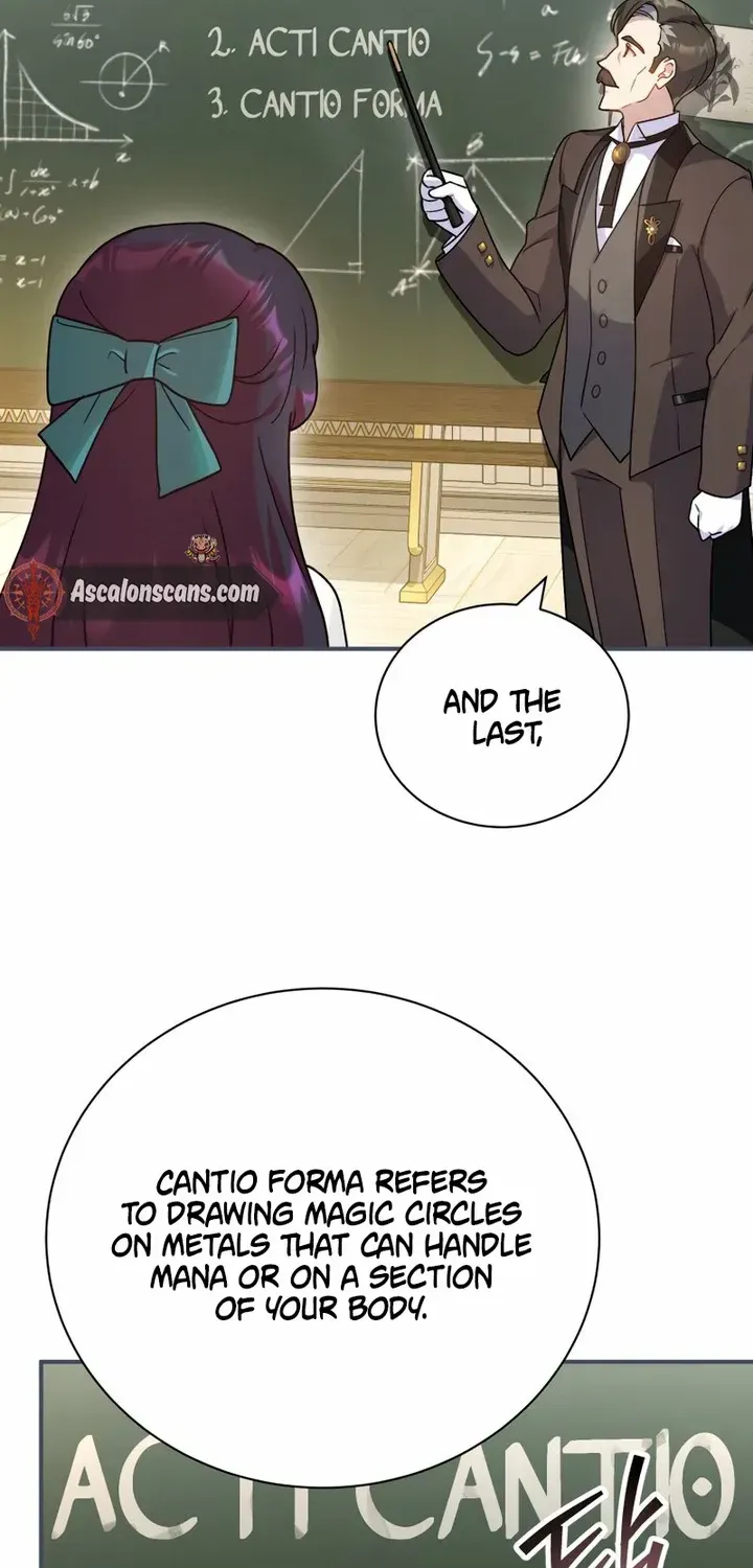 Golden Light Gratia, The Child Loved By God Zinmanga X Chapter 16 Page 24
