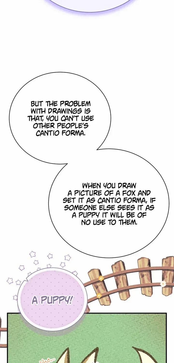 Golden Light Gratia, The Child Loved By God Zinmanga X Chapter 16 Page 27