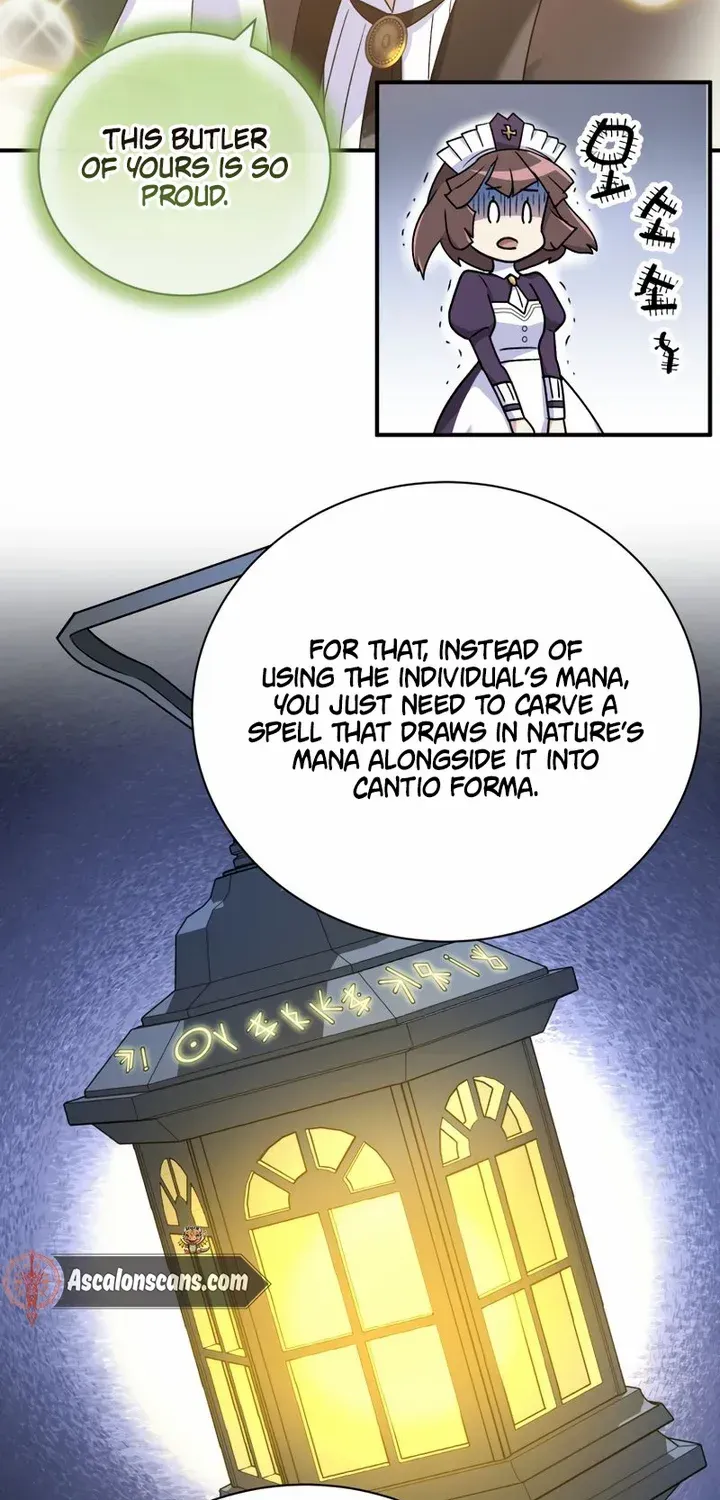 Golden Light Gratia, The Child Loved By God Zinmanga X Chapter 16 Page 32