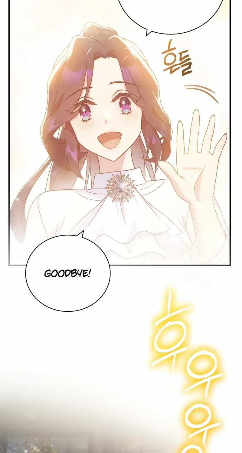 Golden Light Gratia, The Child Loved By God Zinmanga X Chapter 15 Page 63