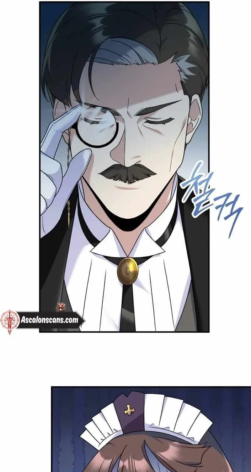 Golden Light Gratia, The Child Loved By God Zinmanga X Chapter 15 Page 81