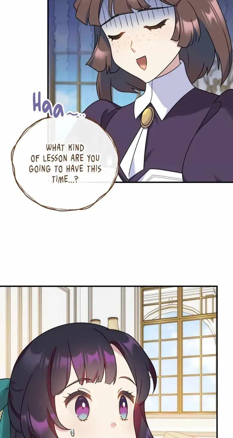 Golden Light Gratia, The Child Loved By God Zinmanga X Chapter 15 Page 82