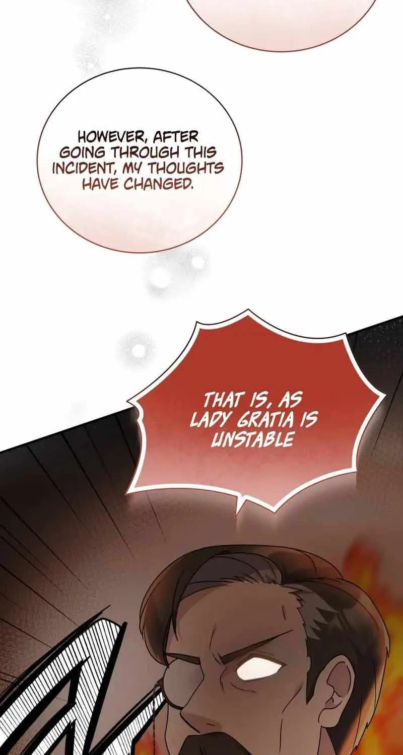 Golden Light Gratia, The Child Loved By God Zinmanga X Chapter 15 Page 84
