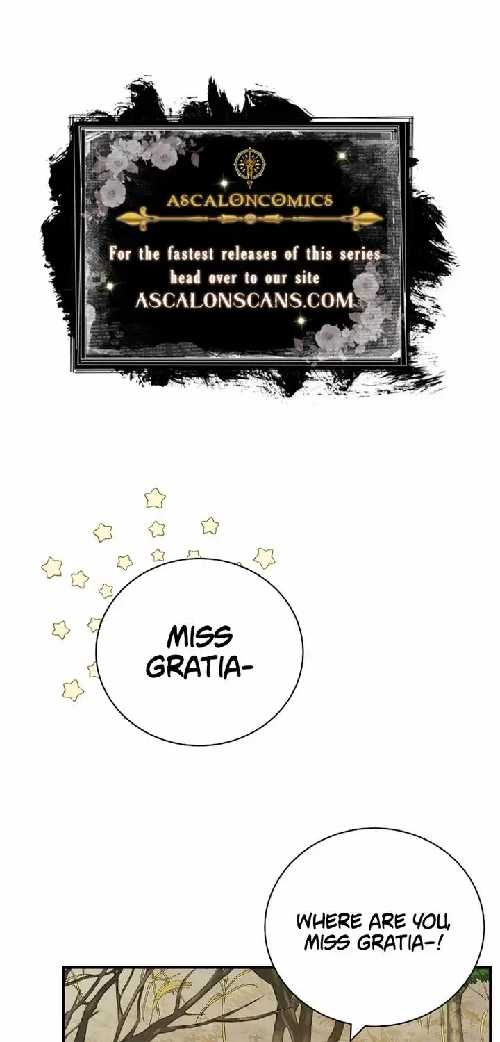 Golden Light Gratia, The Child Loved By God Zinmanga X Chapter 14 Page 1