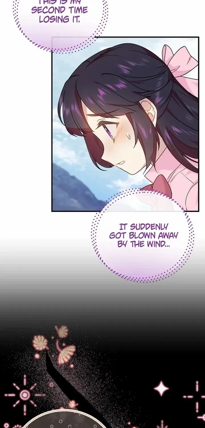 Golden Light Gratia, The Child Loved By God Zinmanga X Chapter 14 Page 9