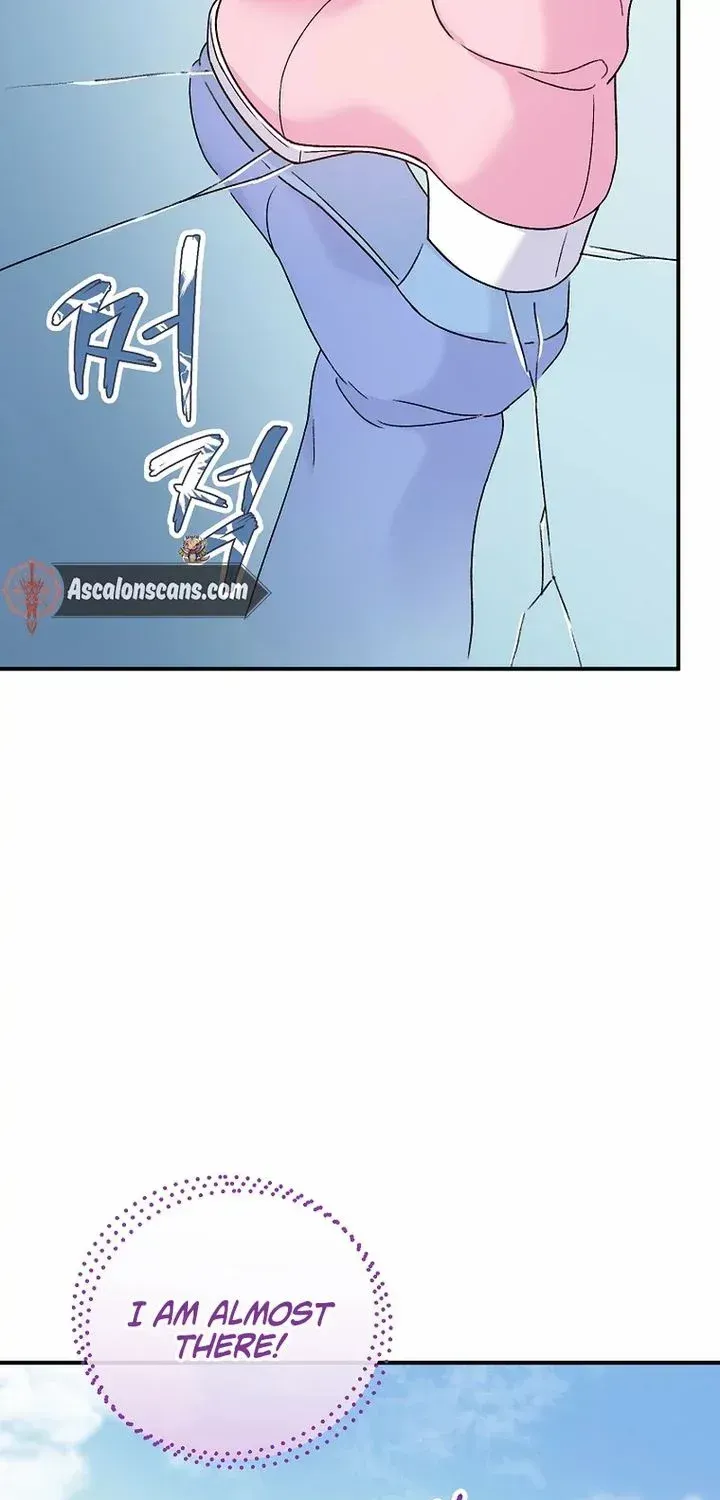 Golden Light Gratia, The Child Loved By God Zinmanga X Chapter 14 Page 15