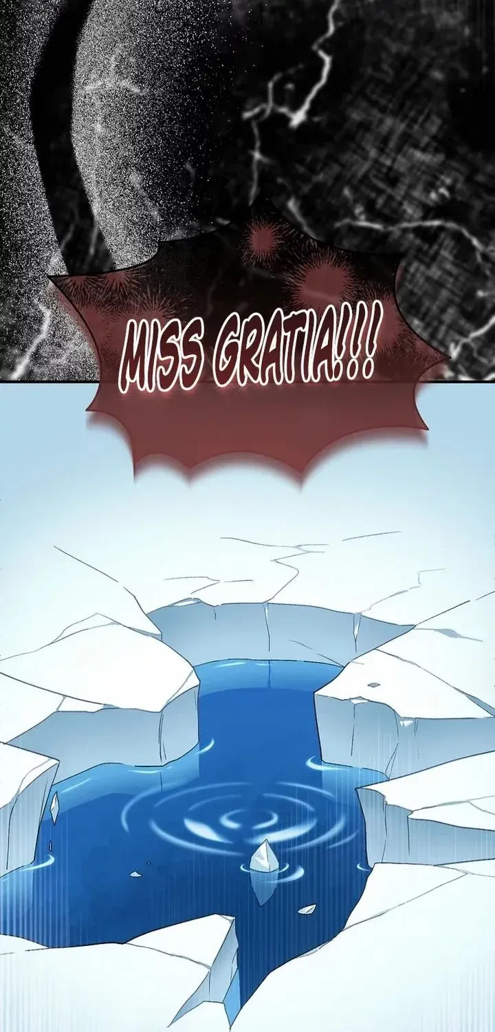 Golden Light Gratia, The Child Loved By God Zinmanga X Chapter 14 Page 27
