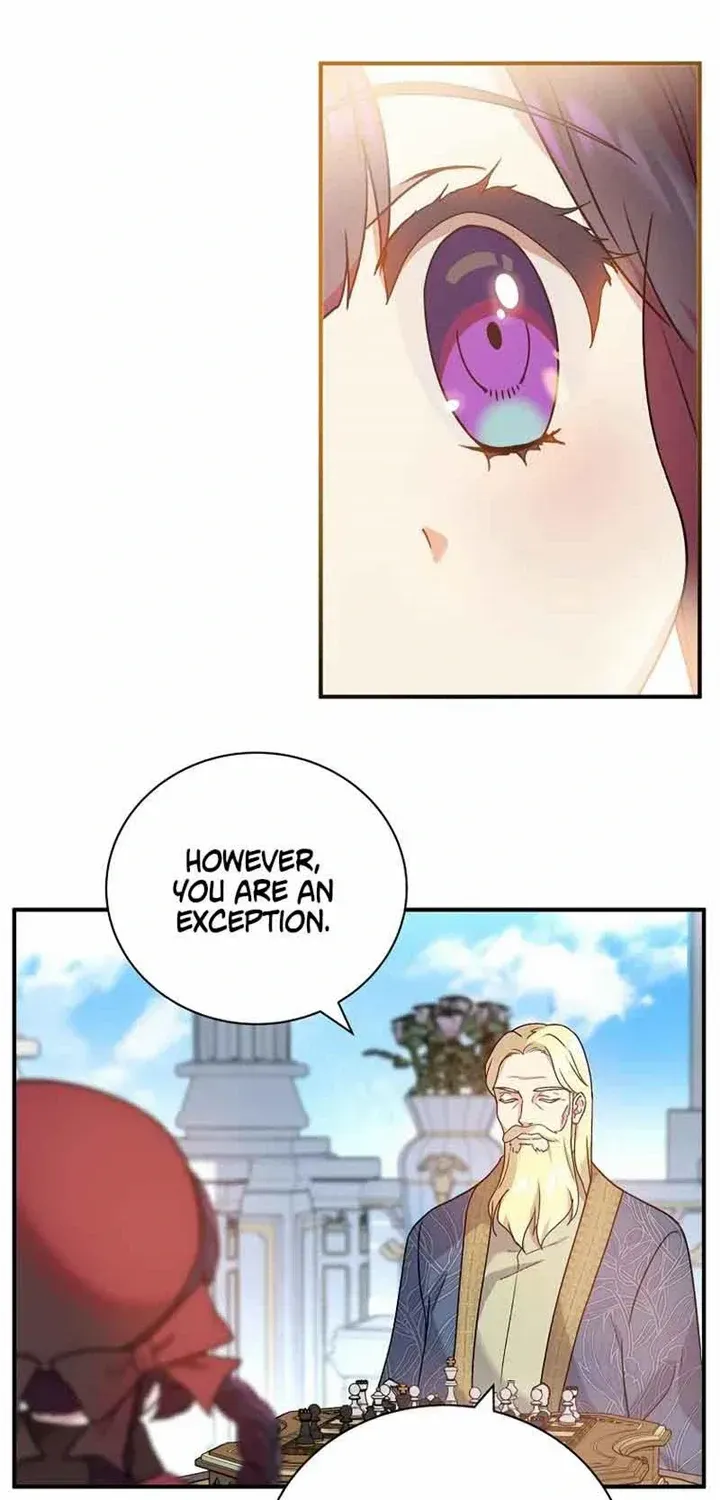 Golden Light Gratia, The Child Loved By God Zinmanga X Chapter 13 Page 6