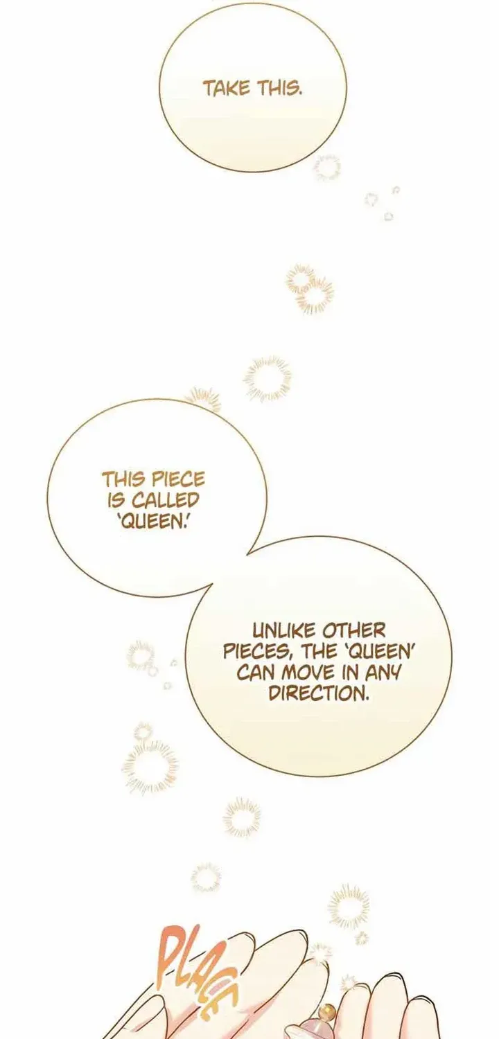 Golden Light Gratia, The Child Loved By God Zinmanga X Chapter 13 Page 11