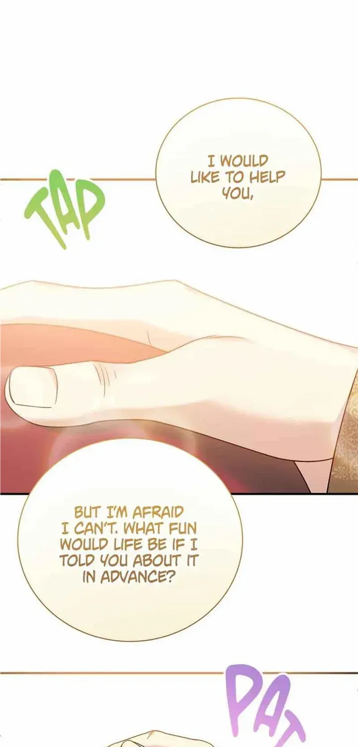 Golden Light Gratia, The Child Loved By God Zinmanga X Chapter 13 Page 16