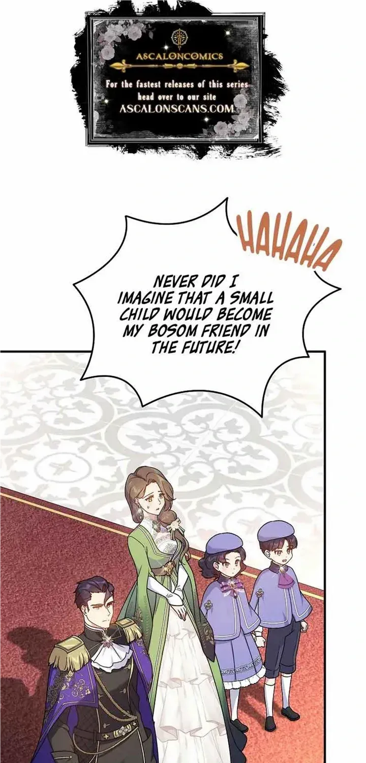 Golden Light Gratia, The Child Loved By God Zinmanga X Chapter 13 Page 19