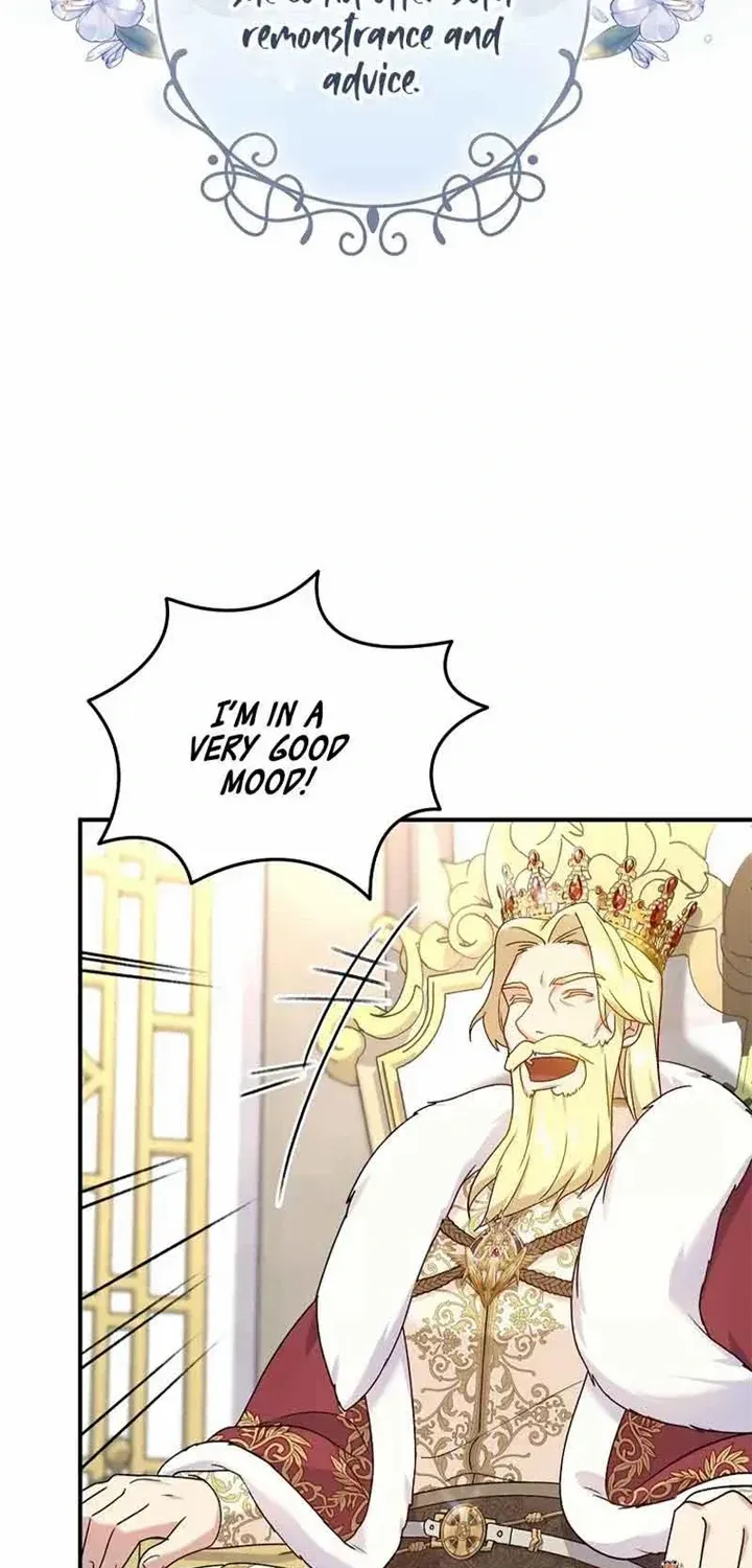 Golden Light Gratia, The Child Loved By God Zinmanga X Chapter 13 Page 22