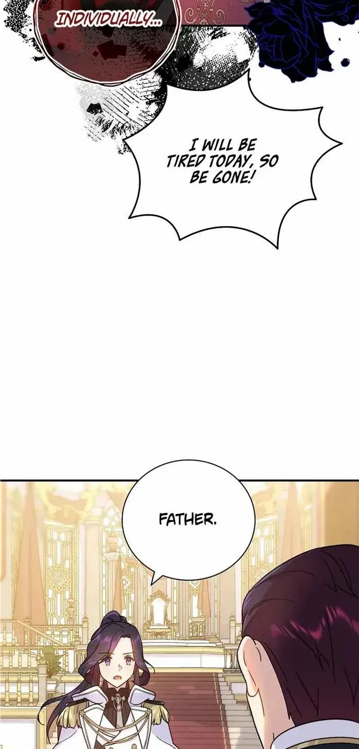 Golden Light Gratia, The Child Loved By God Zinmanga X Chapter 13 Page 24