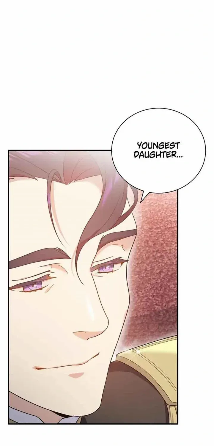Golden Light Gratia, The Child Loved By God Zinmanga X Chapter 13 Page 29