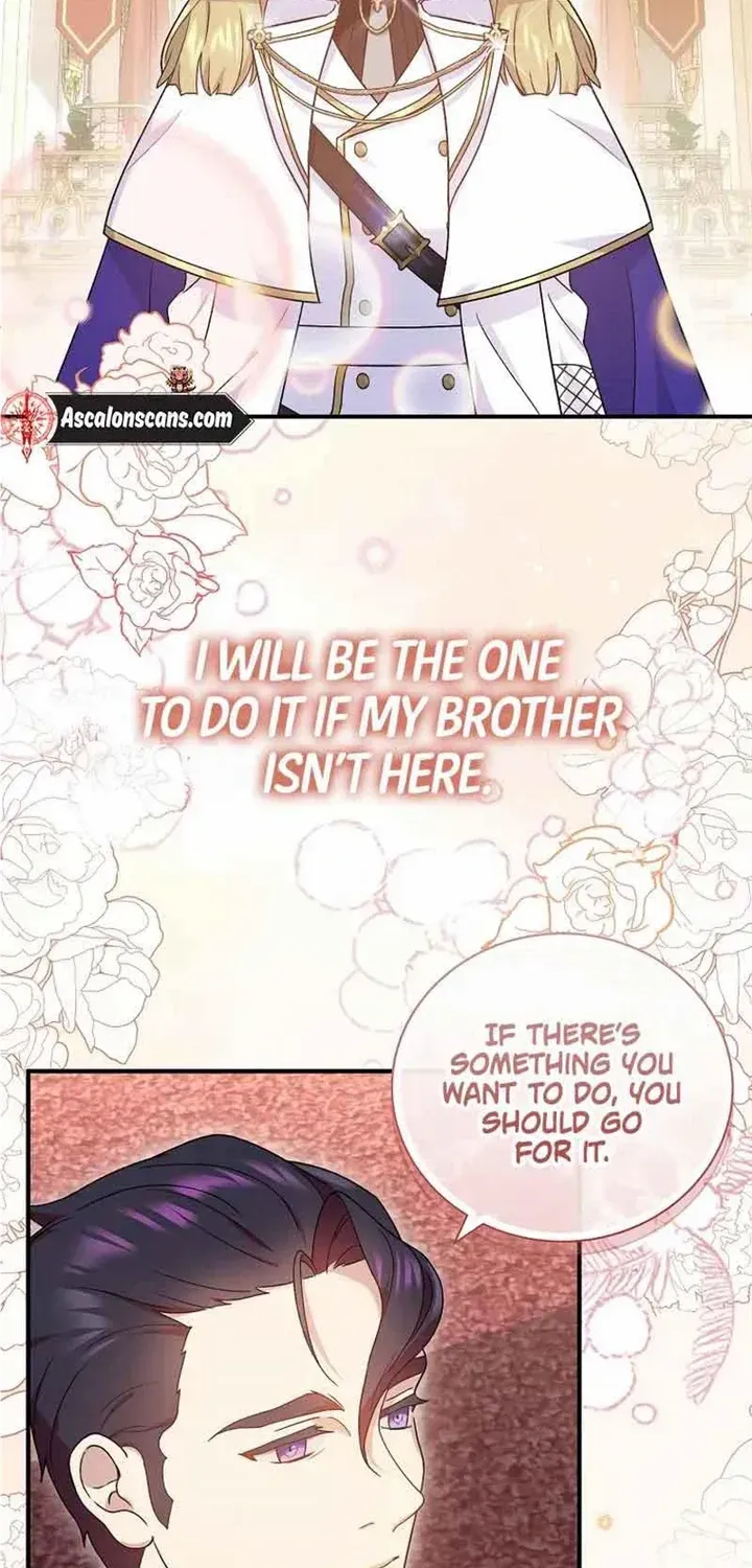 Golden Light Gratia, The Child Loved By God Zinmanga X Chapter 13 Page 33