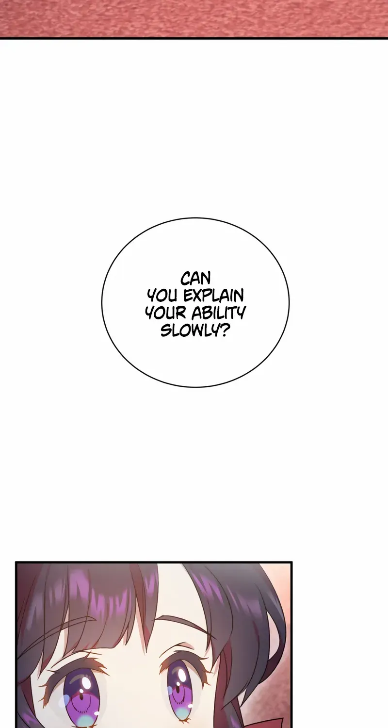 Golden Light Gratia, The Child Loved By God Zinmanga X Chapter 12 Page 14