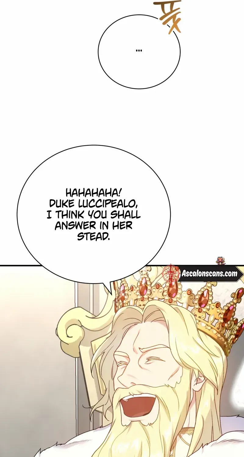 Golden Light Gratia, The Child Loved By God Zinmanga X Chapter 12 Page 25