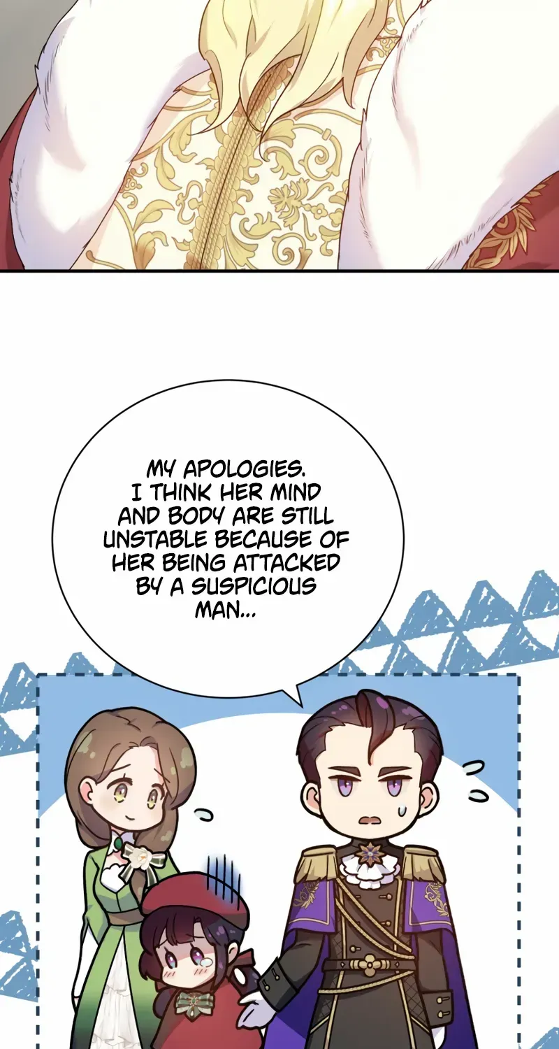 Golden Light Gratia, The Child Loved By God Zinmanga X Chapter 12 Page 26