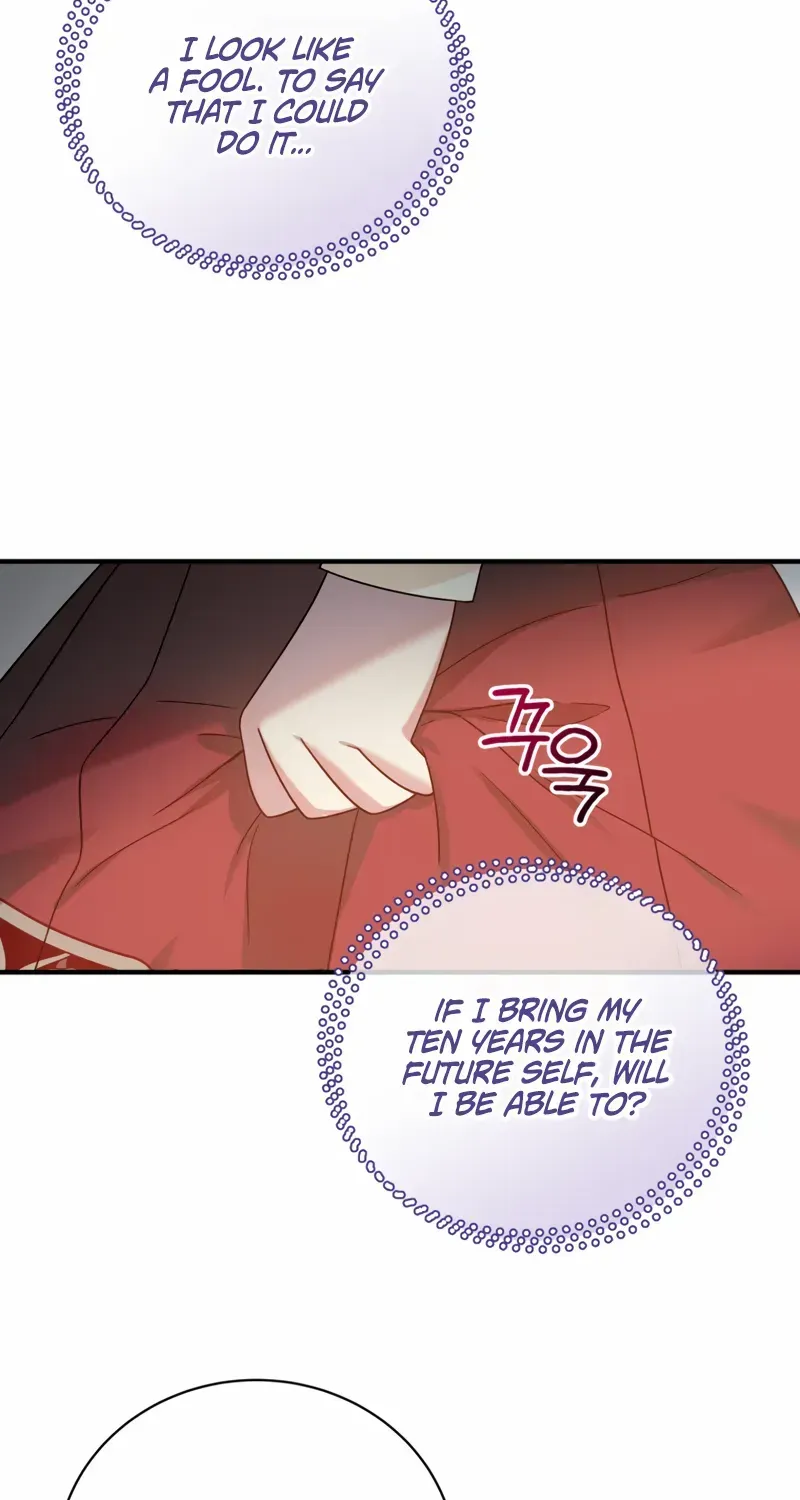 Golden Light Gratia, The Child Loved By God Zinmanga X Chapter 12 Page 28