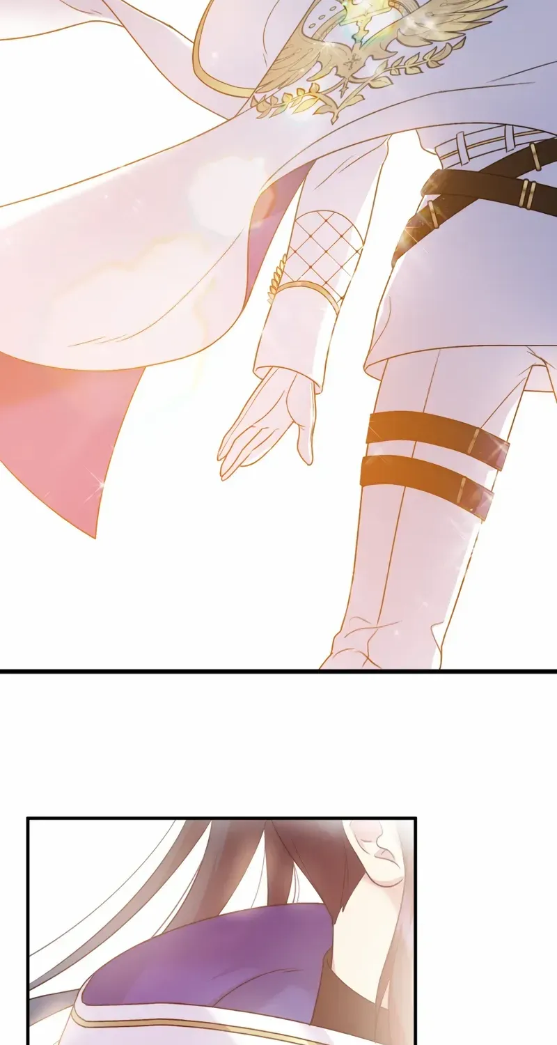 Golden Light Gratia, The Child Loved By God Zinmanga X Chapter 12 Page 37