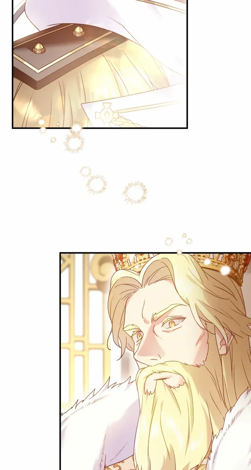 Golden Light Gratia, The Child Loved By God Zinmanga X Chapter 12 Page 38