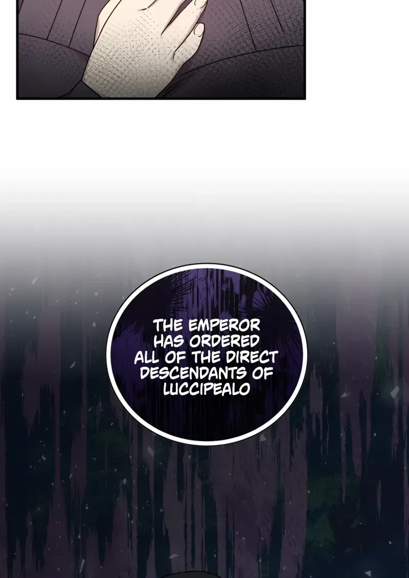 Golden Light Gratia, The Child Loved By God Zinmanga X Chapter 11 Page 20