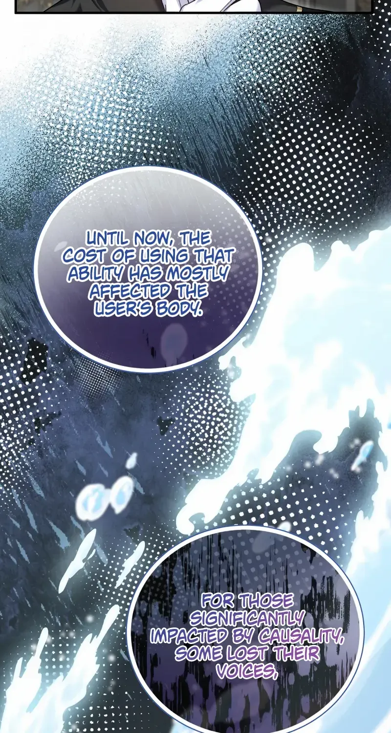 Golden Light Gratia, The Child Loved By God Zinmanga X Chapter 11 Page 28