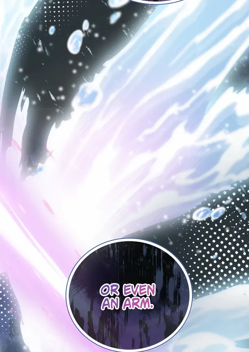 Golden Light Gratia, The Child Loved By God Zinmanga X Chapter 11 Page 29
