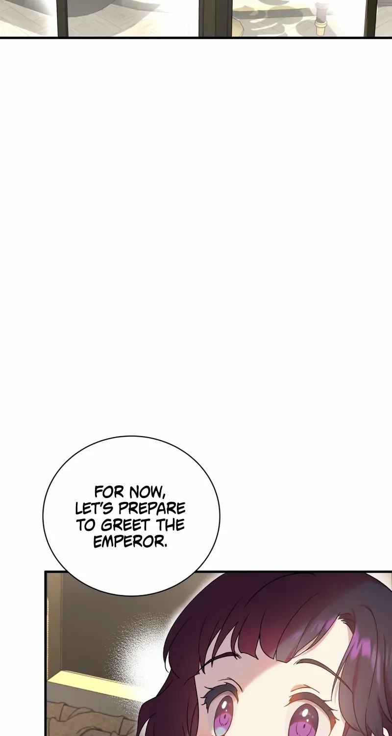 Golden Light Gratia, The Child Loved By God Zinmanga X Chapter 11 Page 37