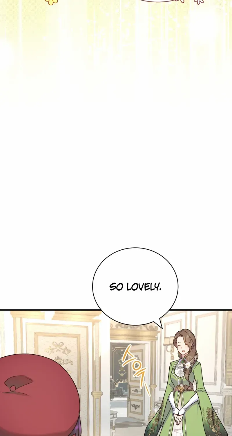 Golden Light Gratia, The Child Loved By God Zinmanga X Chapter 11 Page 44