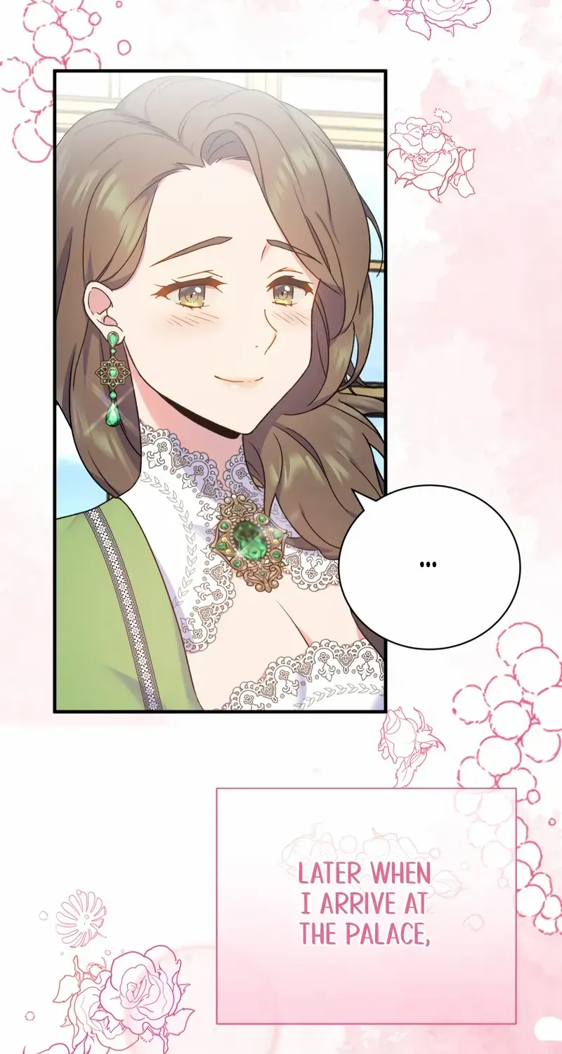 Golden Light Gratia, The Child Loved By God Zinmanga X Chapter 11 Page 50