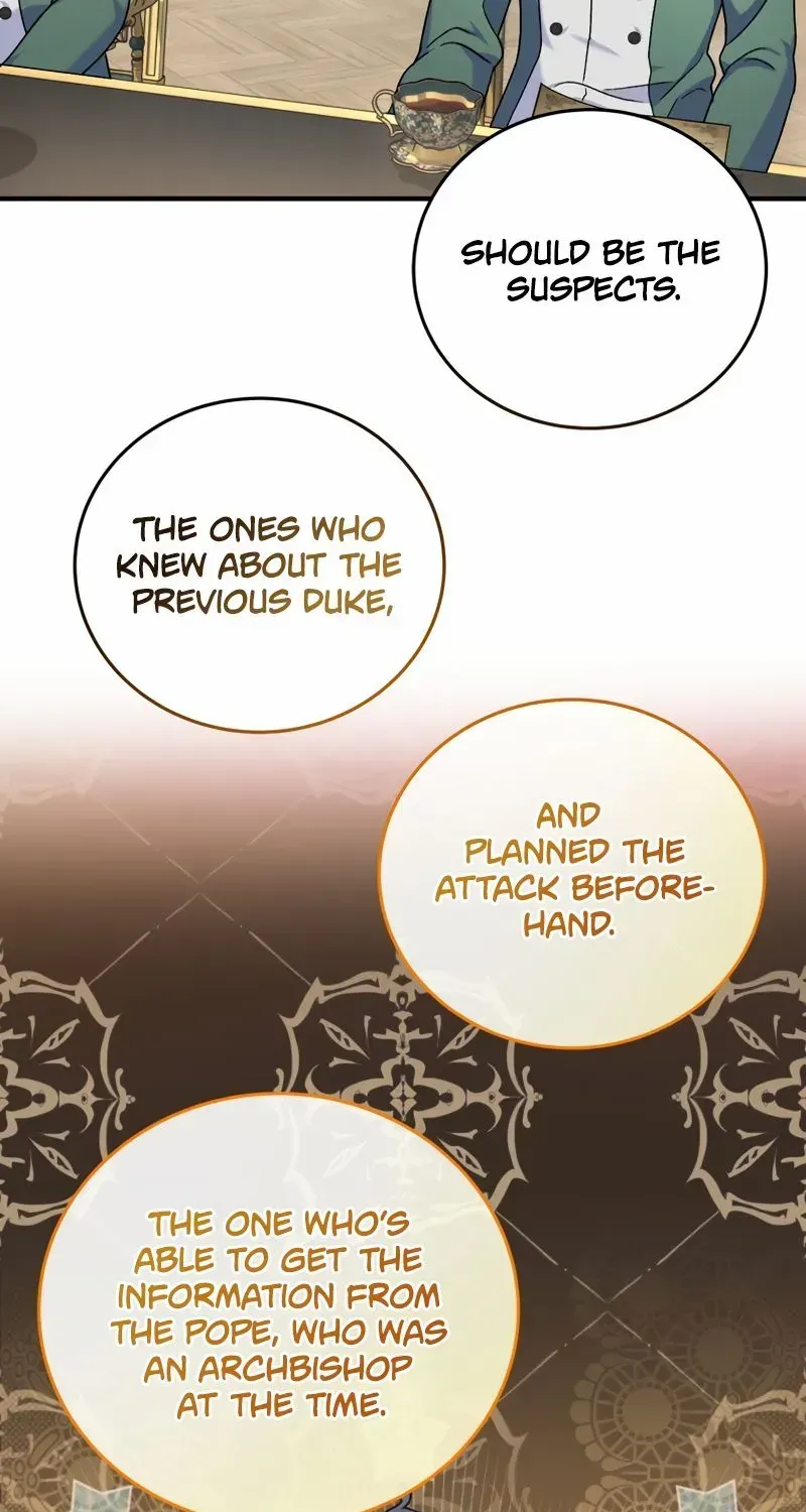 Golden Light Gratia, The Child Loved By God Zinmanga X Chapter 10 Page 64