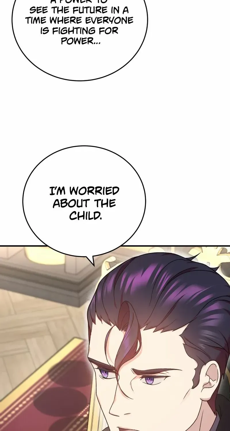 Golden Light Gratia, The Child Loved By God Zinmanga X Chapter 10 Page 77